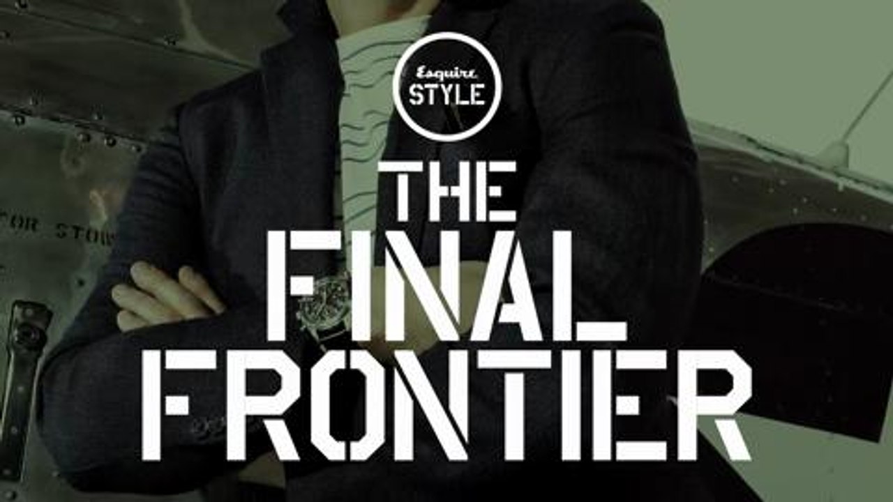 The March 2015 Issue Trailer
