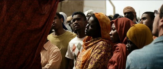 Les Chevaliers Blancs Bande Annonce(1)