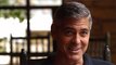 January 2012: George Clooney on Pushing the Limits