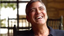January 2012: George Clooney on Practical Jokes