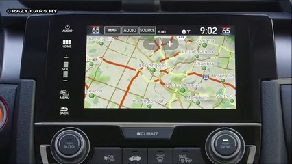 2016 Honda Civic Sedan Perfect Car