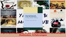 Download  Eignungsdiagnostik in der Personalarbeit Grundlagen Methoden Erfahrungen PDF Frei