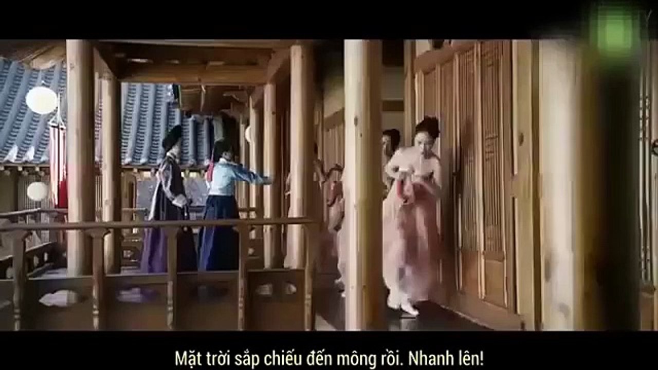 Sốc với bí kíp đào tạo phi tần trong Vương Triều Dục Vọng - Stream Game