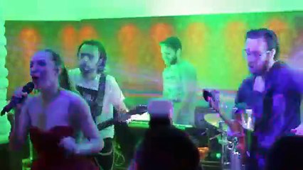 Phaser - Uptown Funk (Cover)