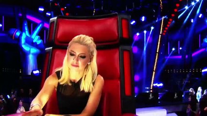 İsmail Dalyan 'Aşkın Kanunu' - O Ses Türkiye 8 Aralık 2015