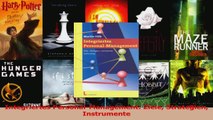 Lesen  Integriertes PersonalManagement Ziele Strategien Instrumente Ebook Frei