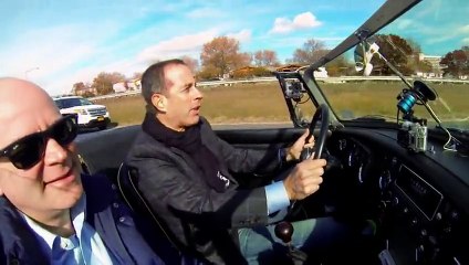 Comedians in Cars Getting Coffee.S03E04.So You're Mellow and Tense