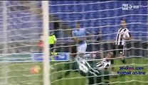 Lazio 2 - 1 Udinese - Coppa Italia - Highlights - 17_12_2015