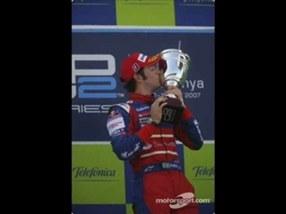 Bruno SENNA