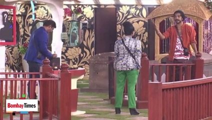 Bigg Boss 9 _ Day 66 _ Episode 66 - 16th Dec 2015 _ How The Murder Mystery Went Down In The House