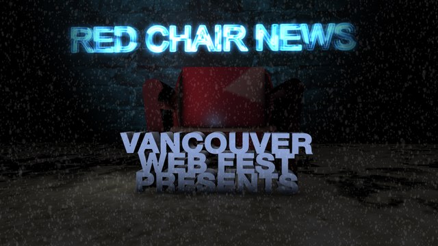 Red Chair News - Happy Holidays