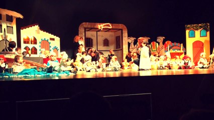 Feliz Navidad – Año 2015