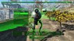 Fallout 4 (deutsch) Gameplay German - Grey Garden | Sanctuary - Let's Play Fallout 4(PC) #39