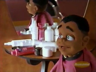 Cousin Skeeter - Season 1 - Episode 10 - Blast From The Past