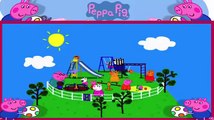 La Cerdita Peppa Pig T2 en Español, Capitulos Completos HD Nuevo 2x06 El amigo de George