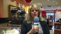 D!CI TV : Pour Noël, les hommes se bousculent dans les magasins de lingerie