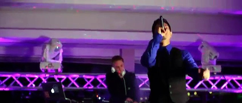 Sanjoy ft. Neeraj K - Love the Pressure