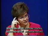 What Should Federal Economic Policy Be When the Stock Market Crashes? (1987)