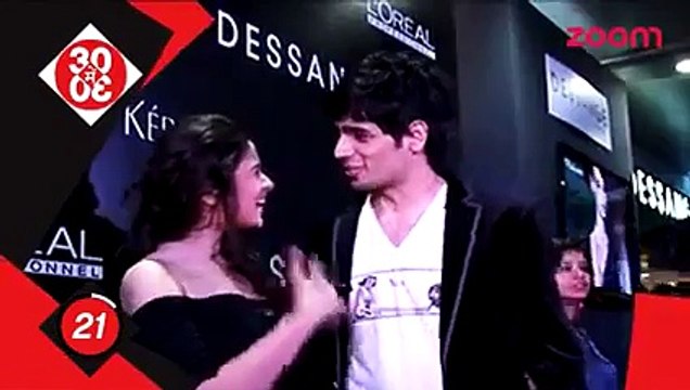 Alia Bhatt & Sidharth Malhotra's special relationship _ Bollywood News _ #TMT