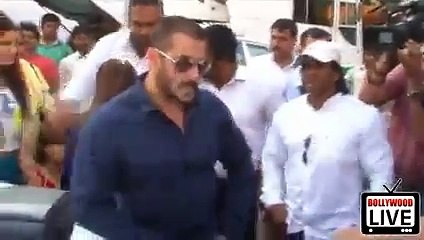 Meet The Real SULTAN In Salman Khan's Film