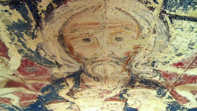 Poitiers: sous les enduits du 18e siècle, des trésors gothiques