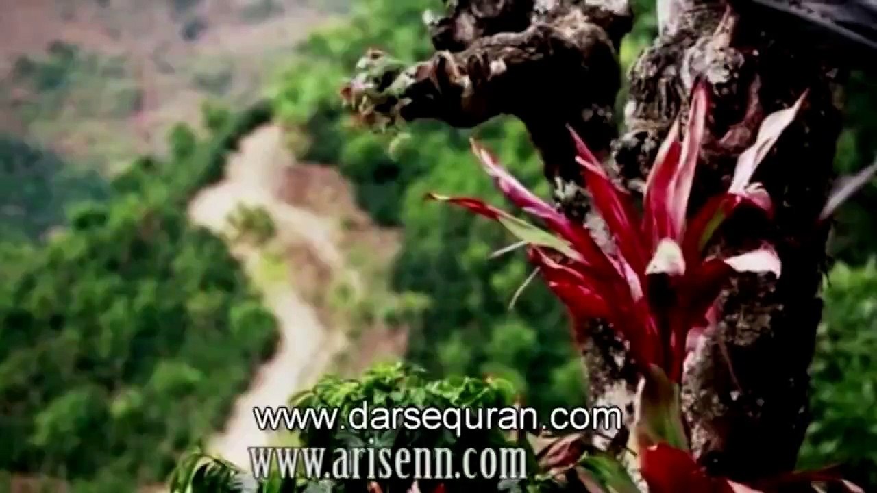 (New Official Naat Video) ''Teri Rehmat Ki Ata'' - by Junaid Jamshed and Alamgir