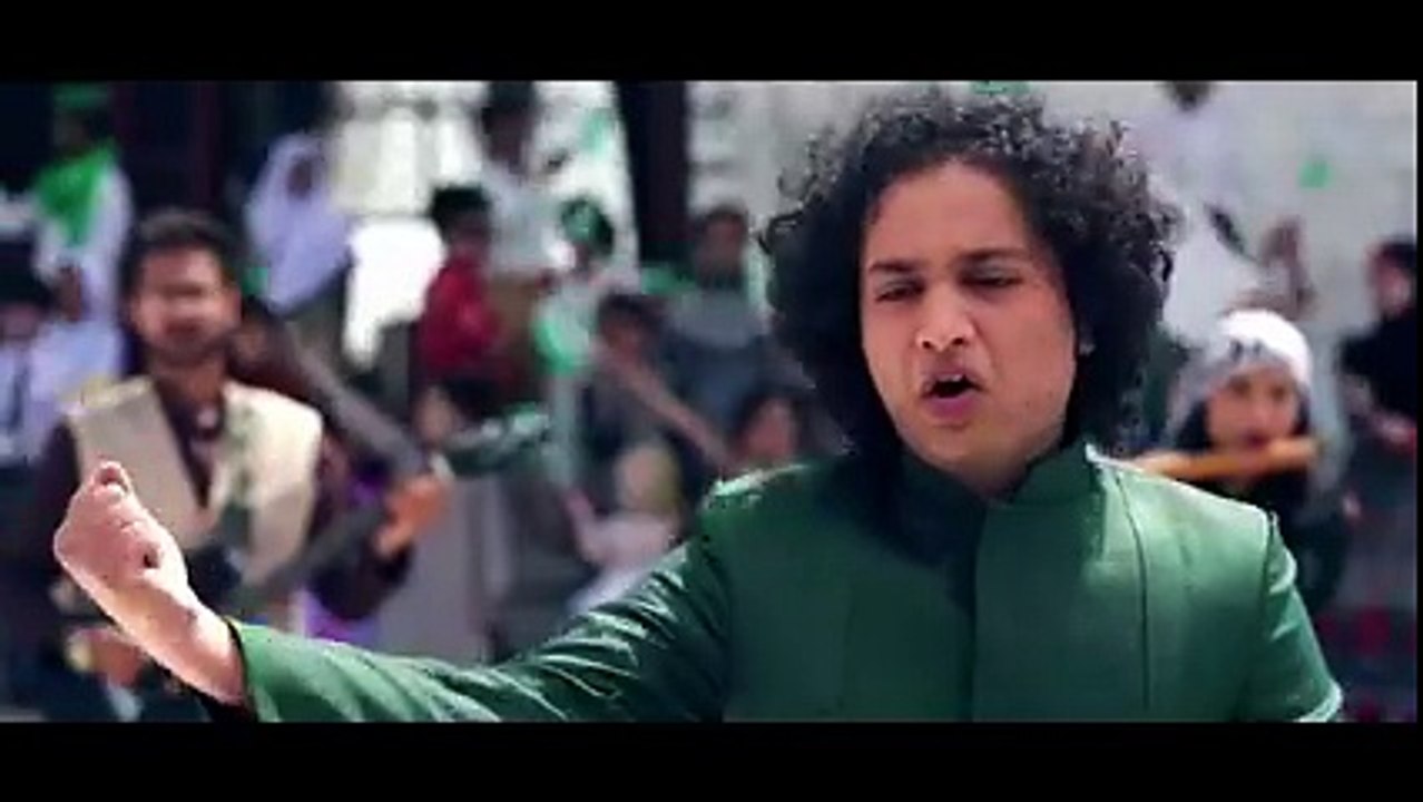 Ya watan tumhara ha
