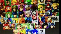 The Super Smash Bros. Show Ep. 9 All Characters Leaked? Snake as DLC?