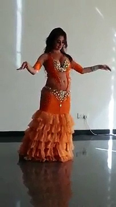 bale dance