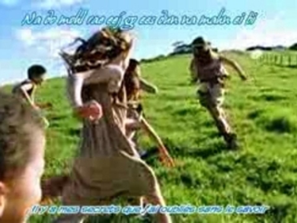 BoA - Atlantis Princess