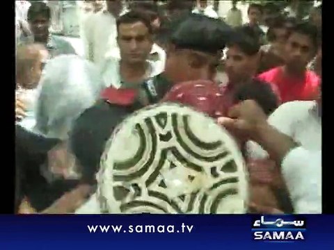 Jaisi Karni Waisi Bharni Gullu Butt Ki Pittai