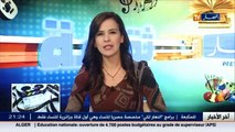 عنابة   عمي عبد الله .. ارادة وعزيمة لم يكبحهما كبره في السن