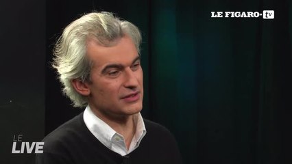 Arman Méliès fait son «Live»