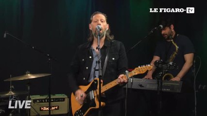 Arman Méliès - «Constamment je brûle»
