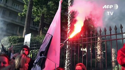 Corse: Gilles Simeoni élu président du conseil exécutif