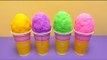 Fancy Foam Clay Surprise Eggs for Kids (Peppa Pig, Baby Groot, Angry Birds & ...)