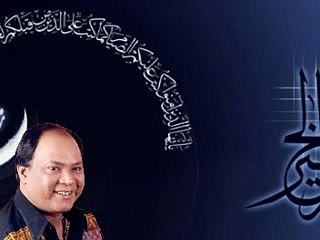 roza jo rakhay ga vo bara khush naseeb he - Singer Mohd Aziz