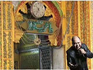 tera dar sakooney hayaat he Mohd Aziz