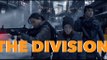 THE DIVISION - 