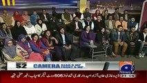 Khabarnaak on Geo News – 17th December 2015