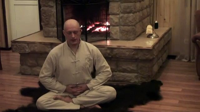 Медитация.Сила огня часть 12