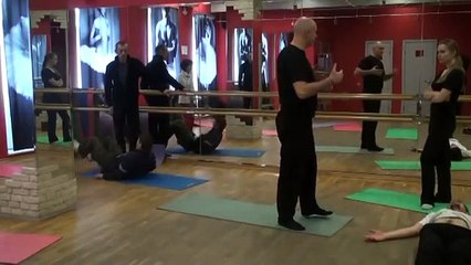 Энергетические дыхательные техники часть 6