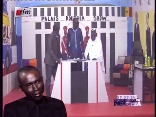 Kouthia Show JAKAARLO BI