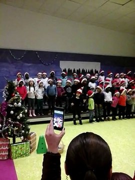 rock du pere noel