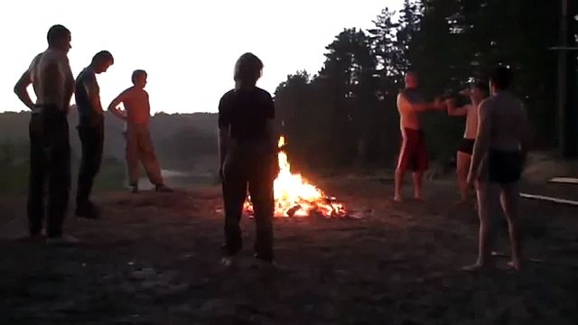 Целебная сила воды часть 26