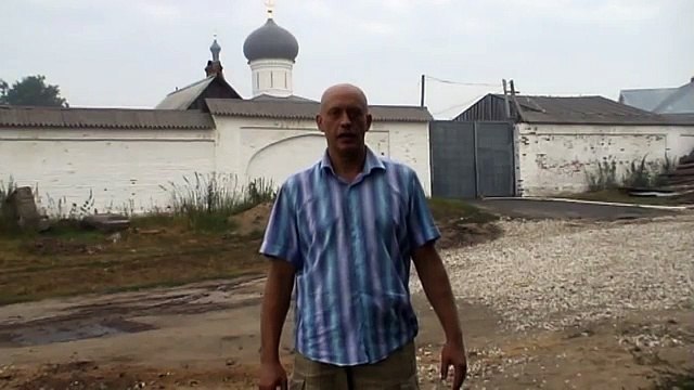 Целебная сила воды часть 6