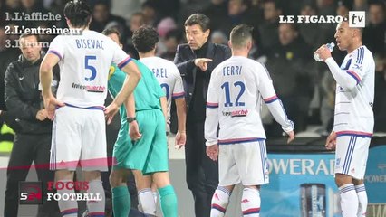 Qu'attendre de la 19e journée de Ligue 1 ? Suivez le guide...