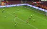 Bilal Kisa Goal - Galatasaray 2 - 0 Akhisar Genclik Spor - Turkish Cup - 17/12/2015