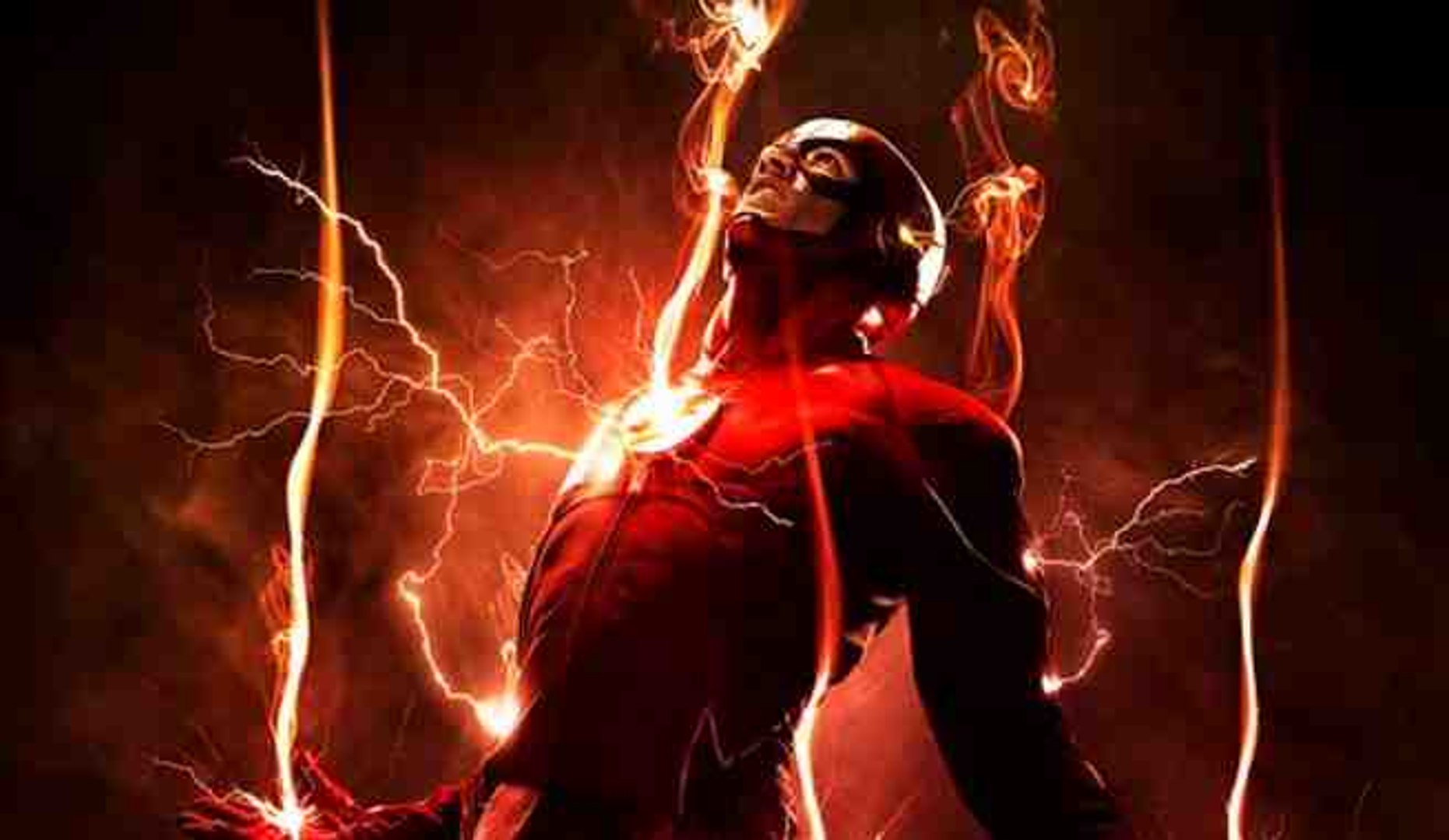 The Flash Season 2 Episode 1 To 12 Full Video Dailymotion
