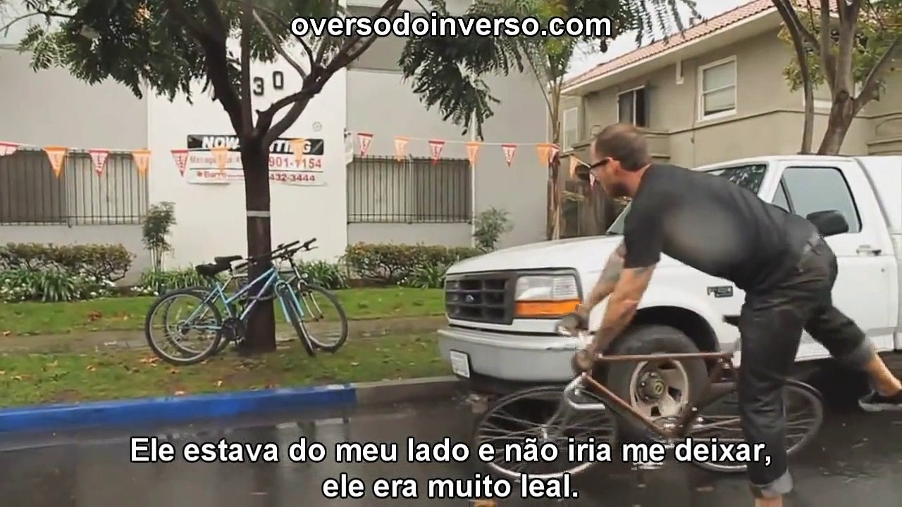 Parece mais um dia de passear o cão...mas quando vires melhor...a despedida...Vais ficar em lágrimas!